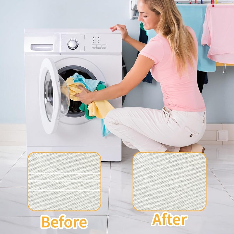 Pretwad 7 PCS Sewing Pencils for Fabric - Washable White Fabric Marking Pencils with Tip Caps, Ideal for Tailors, Quilting, Dressmaker & DIY Crafts (8.75cm) - Image 4